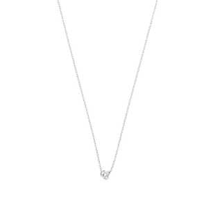 Drakenberg Sjölin Le knot Drop Halsband Silver LKT-N1S451-S, handla denna klocka online eller i butik hos klockmaster