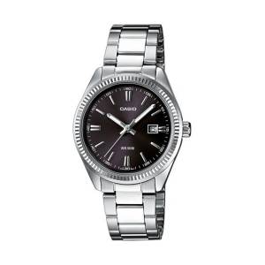 CASIO Timeless 30mm LTP-1302PD-1A1VEG, handla denna klocka online eller i butik hos klockmaster