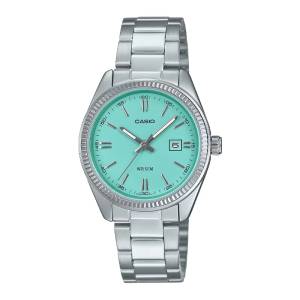 CASIO Timeless 30mm LTP-1302PD-2A2VEF, handla denna klocka online eller i butik hos klockmaster