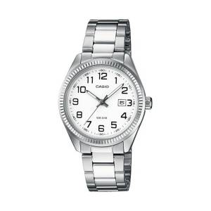 CASIO Timeless 30mm LTP-1302PD-7BVEG, handla denna klocka online eller i butik hos klockmaster