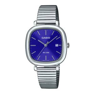 CASIO Timeless 30mm LTP-B166D-2AVEF, handla denna klocka online eller i butik hos klockmaster