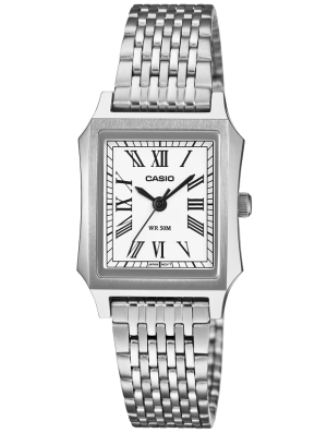 CASIO Timeless 23.5mm LTP-B190D-7BVER, handla denna klocka online eller i butik hos klockmaster
