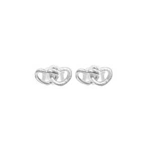 Drakenberg Sjölin Love Studs Silver LVE-E1S000-S, handla denna klocka online eller i butik hos klockmaster