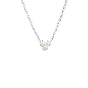 Drakenberg Sjölin Love Unite Halsband Silver LVE-N1M451-S, handla denna klocka online eller i butik hos klockmaster