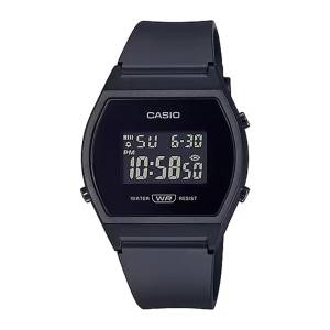CASIO Timeless 35mm LW-204-1BEF, handla denna klocka online eller i butik hos klockmaster
