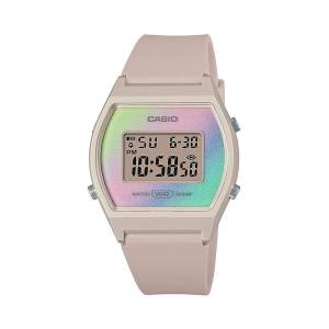 CASIO Timeless 35mm LW-205H-4AEF, handla denna klocka online eller i butik hos klockmaster