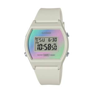 CASIO Timeless 35mm LW-205H-8AEF, handla denna klocka online eller i butik hos klockmaster