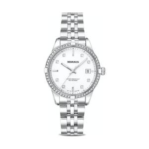 Morris Allie M0523, handla denna klocka online eller i butik hos klockmaster
