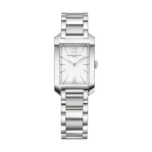Baume and Mercier Hampton 22mm M0A10473, handla denna klocka online eller i butik hos klockmaster