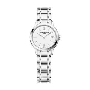 Baume and Mercier Classima 27mm M0A10489, handla denna klocka online eller i butik hos klockmaster