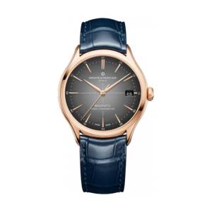 Baume and Mercier Clifton Automatic 40mm M0A10584, handla denna klocka online eller i butik hos klockmaster
