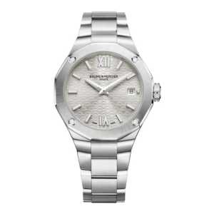 Baume and Mercier Riviera 36mm M0A10614, handla denna klocka online eller i butik hos klockmaster