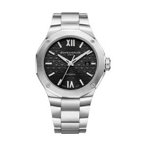 Baume and Mercier Riviera Automatic 42mm M0A10621, handla denna klocka online eller i butik hos klockmaster