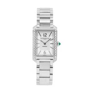 Baume and Mercier Hampton 22mm M0A10631, handla denna klocka online eller i butik hos klockmaster