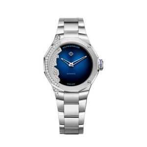Baume and Mercier Riviera Automatic 33mm M0A10677, handla denna klocka online eller i butik hos klockmaster