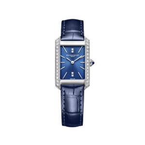 Baume and Mercier Hampton M0A10709, handla denna klocka online eller i butik hos klockmaster