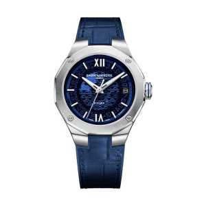 Baume and Mercier Riviera 39mm M0A10714, handla denna klocka online eller i butik hos klockmaster