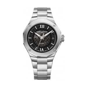 Baume and Mercier Riviera 39mm M0A10715, handla denna klocka online eller i butik hos klockmaster