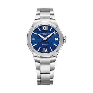Baume and Mercier Riviera 33mm M0A10727, handla denna klocka online eller i butik hos klockmaster