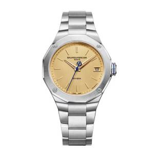Baume and Mercier Riviera Automatic 39mm M0A10822, handla denna klocka online eller i butik hos klockmaster