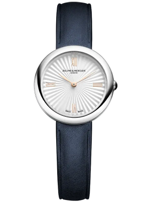 Baume and Mercier Joia de Baume & Mercier 28mm M0A10847, handla denna klocka online eller i butik hos klockmaster