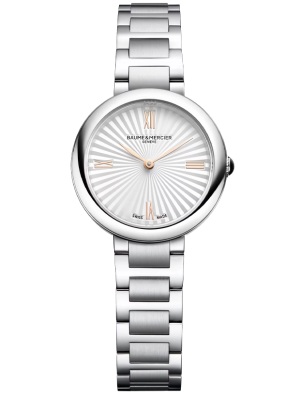 Baume and Mercier Joia de Baume & Mercier 28mm M0A10848, handla denna klocka online eller i butik hos klockmaster