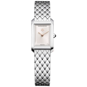 Baume and Mercier Hampton 18mm M0A10860, handla denna klocka online eller i butik hos klockmaster