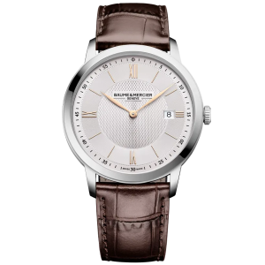 Baume and Mercier Classima 40mm M0A10882, handla denna klocka online eller i butik hos klockmaster