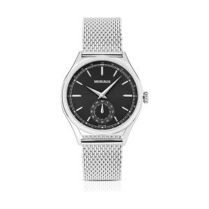 Morris Oliver 41mm M1160, handla denna klocka online eller i butik hos klockmaster