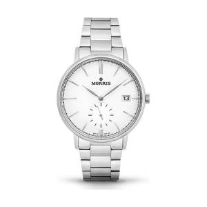 Morris Paul II 43mm M1205, handla denna klocka online eller i butik hos klockmaster