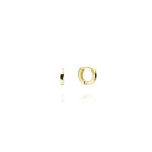 Mockberg Classic Mini Gold Hoops MB0177, handla denna klocka online eller i butik hos klockmaster