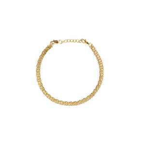 Mockberg Darling Gold Small Armband MB1332, handla denna klocka online eller i butik hos klockmaster