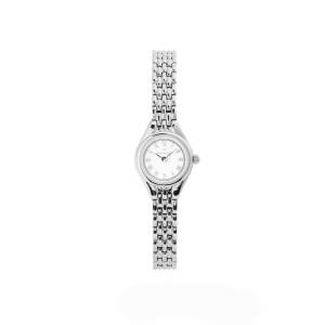 Mockberg Heritage Petite Steel 16mm MB1614, handla denna klocka online eller i butik hos klockmaster