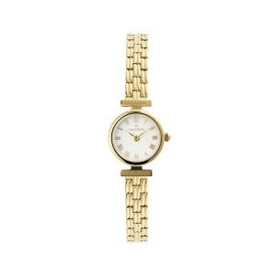 Mockberg Vintage Gold 19mm MB1617, handla denna klocka online eller i butik hos klockmaster