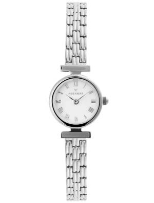 Mockberg Vintage Silver 19mm MB1618, handla denna klocka online eller i butik hos klockmaster