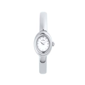 Mockberg Belle Oval Petite Large Bangle 18.5mm MB1770, handla denna klocka online eller i butik hos klockmaster