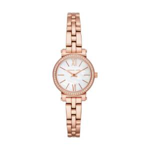 Michael Kors Sofie  26mm MK3834, handla denna klocka online eller i butik hos klockmaster