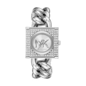 Michael Kors MK Chain 25mm MK4718, handla denna klocka online eller i butik hos klockmaster