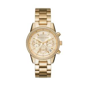 Michael Kors Ritz 37mm MK6356, handla denna klocka online eller i butik hos klockmaster