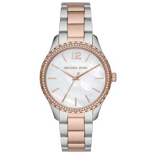 Michael Kors Layton 38mm MK6849, handla denna klocka online eller i butik hos klockmaster
