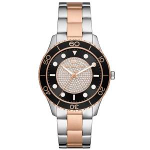 Michael Kors Runway 40mm MK6960, handla denna klocka online eller i butik hos klockmaster