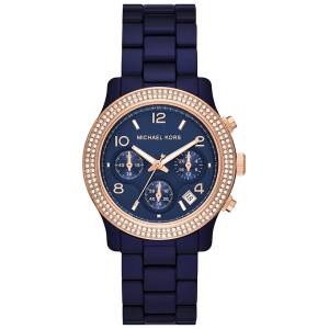 Michael Kors Runway 38mm MK7423, handla denna klocka online eller i butik hos klockmaster