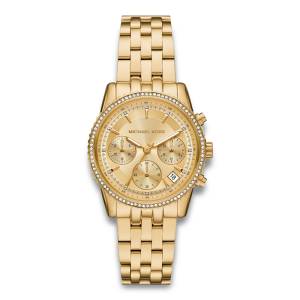 Michael Kors Ritz 35mm MK7530, handla denna klocka online eller i butik hos klockmaster