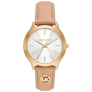 Michael Kors Slim Runway 38mm MK7533, handla denna klocka online eller i butik hos klockmaster