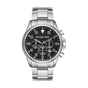 Michael Kors Gage Chronograph 45mm MK8413, handla denna klocka online eller i butik hos klockmaster