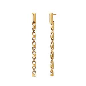 Michael Kors Örhängen - Guld  MKC1012AA710, handla denna klocka online eller i butik hos klockmaster