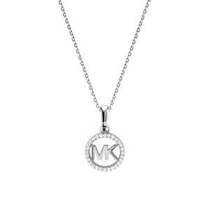 Michael Kors Halsband MK – Silver MKC1108AN040, handla denna klocka online eller i butik hos klockmaster