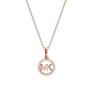 Michael Kors Halsband MK - Rosé MKC1108AN791, handla denna klocka online eller i butik hos klockmaster