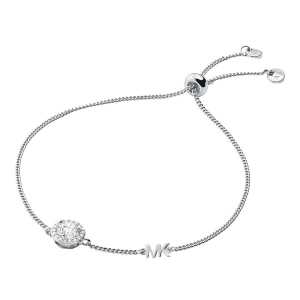 Michael Kors Brilliance Armband - Silver MKC1206AN040, handla denna klocka online eller i butik hos klockmaster