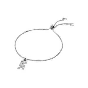 Michael Kors MK Armband - Silver mkc1240an040, handla denna klocka online eller i butik hos klockmaster